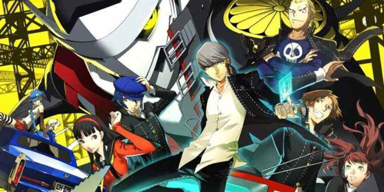 Persona 6 ne devrait pas être une exclusivité PlayStation au lancement
