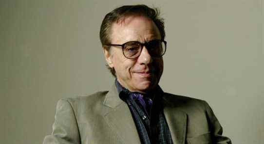 Peter Bogdanovich, directeur emblématique de « Last Picture Show » et « Paper Moon », décède à 82 ans les plus populaires à lire Inscrivez-vous aux newsletters sur les variétés Plus de nos marques