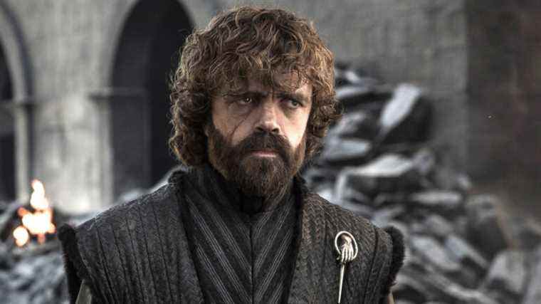 Peter Dinklage a des sentiments mitigés sur House Of The Dragon : "Ce n'est pas un risque"
