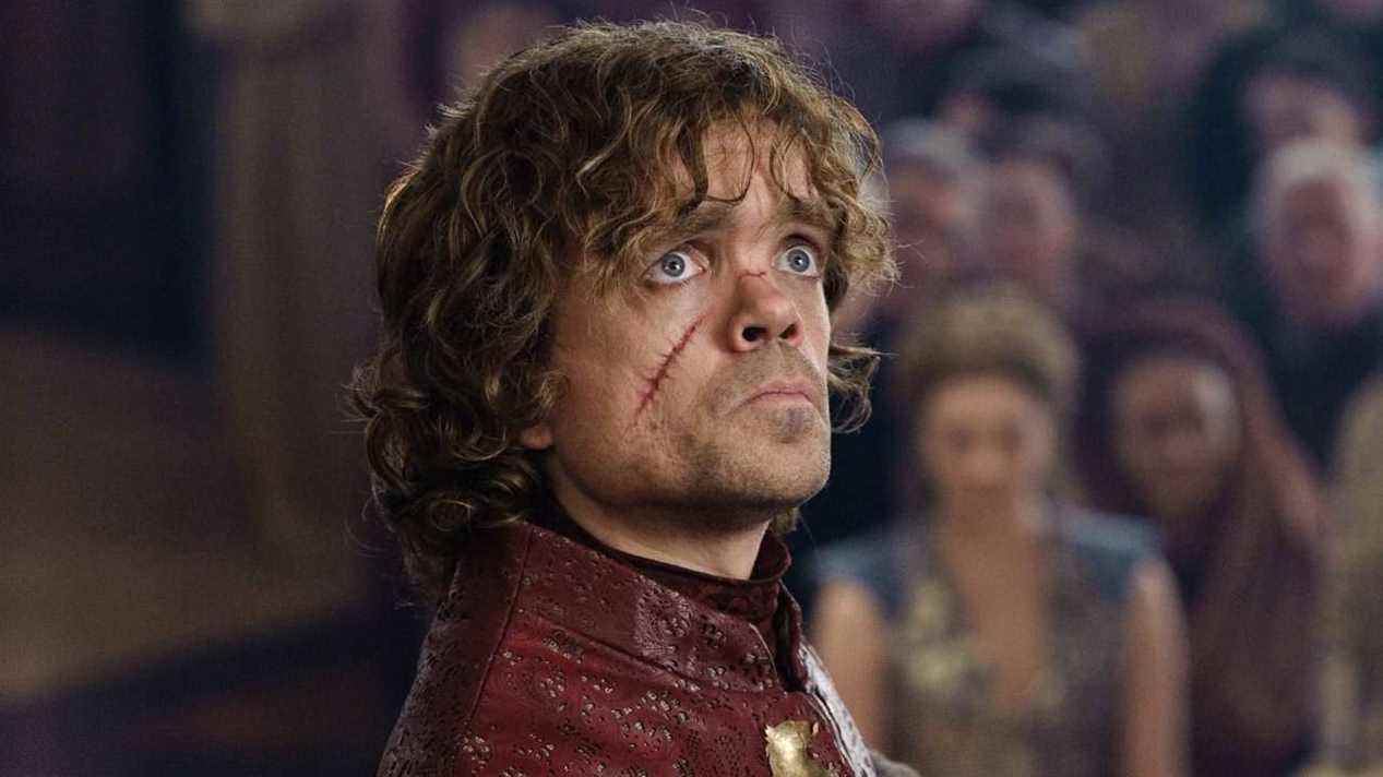 Peter Dinklage discute du contrecoup de la dernière saison de Game Of Thrones dans une nouvelle interview
