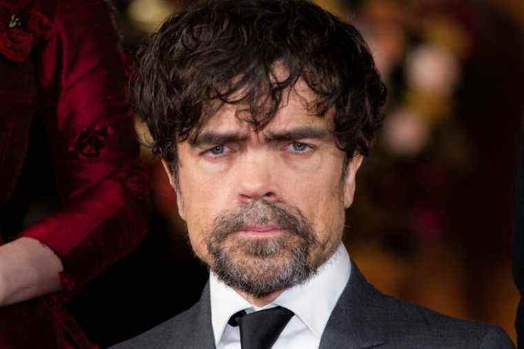 

	
		Peter Dinklage fait exploser le remake de "Blanche-Neige" de Disney : l'histoire la plus populaire de "AF—ing Backwards About Dwarfs" doit être lue
	
	
