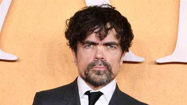 Peter Dinklage n’arrive pas à croire que Disney refait Blanche-Neige avec son histoire « putain à l’envers »