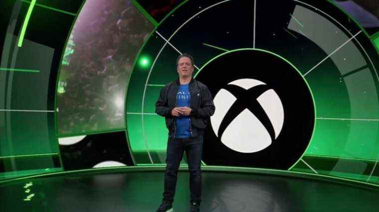 Phil Spencer s’attend à ce que PlayStation reflète le Xbox Game Pass, y compris les jeux du premier jour