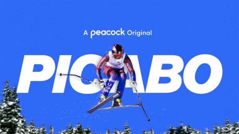 

	
		Picabo Street parmi les olympiens présentés dans les nouveaux documentaires Peacock diffusés avant les Jeux d'hiver (EXCLUSIF) Les plus populaires doivent être lus S'inscrire aux bulletins d'information sur les variétés Plus de nos marques
	
	
