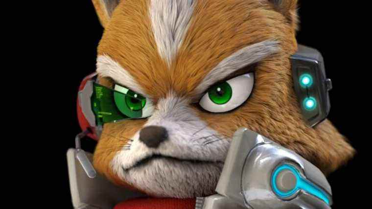 PlatinumGames aimerait « définitivement » amener Star Fox Zero sur Nintendo Switch