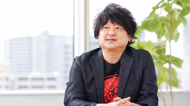 
      PlatinumGames nomme un nouveau PDG, Atsushi Inaba    
