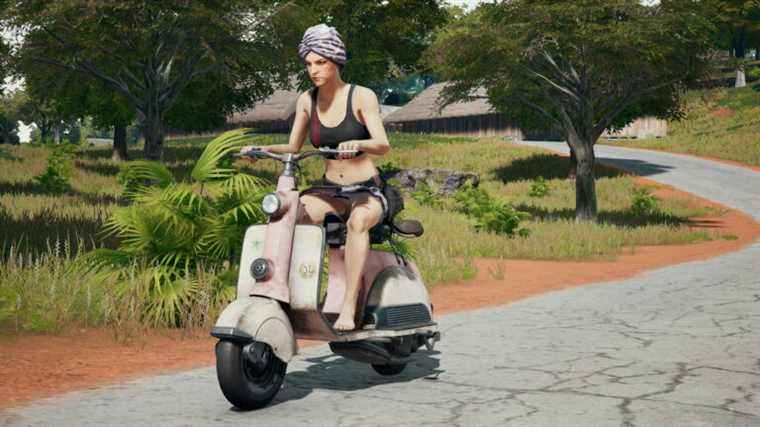     Playerunknown's Battlegrounds est désormais gratuit

