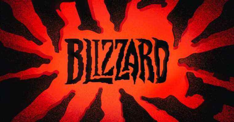 Plus de 30 employés d’Activision Blizzard ont « quitté » depuis juillet, rapporte le WSJ