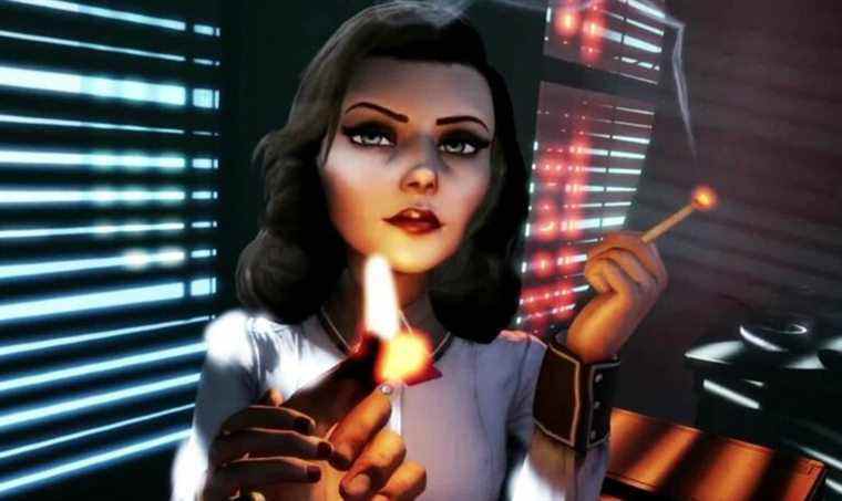 Plus de 7 ans plus tard, le prochain jeu du créateur de BioShock serait encore dans des années
