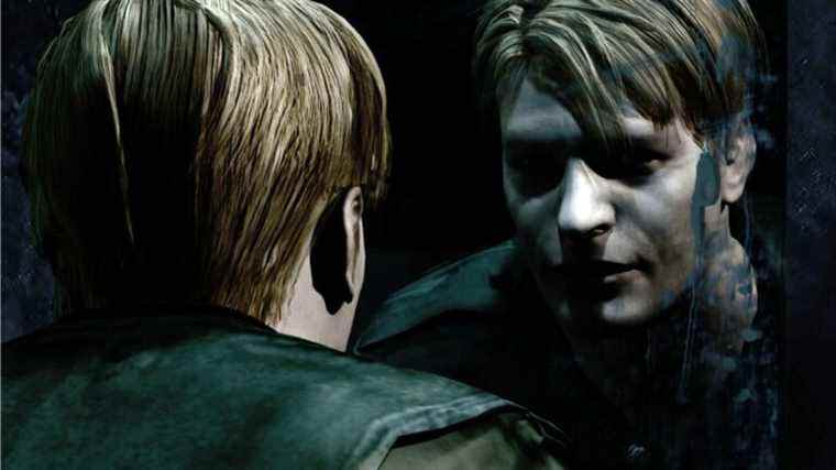 La dernière fuite de Silent Hill semble crédible grâce aux revendications de droits d’auteur