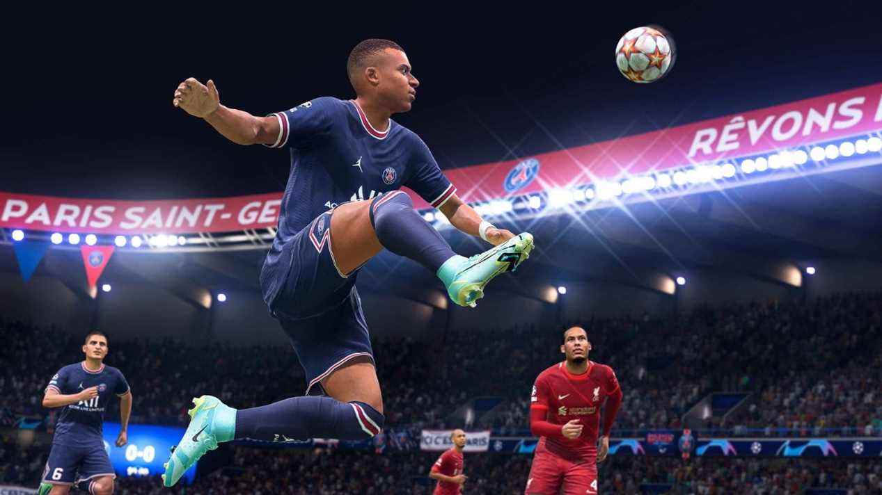 Plusieurs traders de haut niveau de la FIFA Ultimate Team piratés au cours de la même semaine
