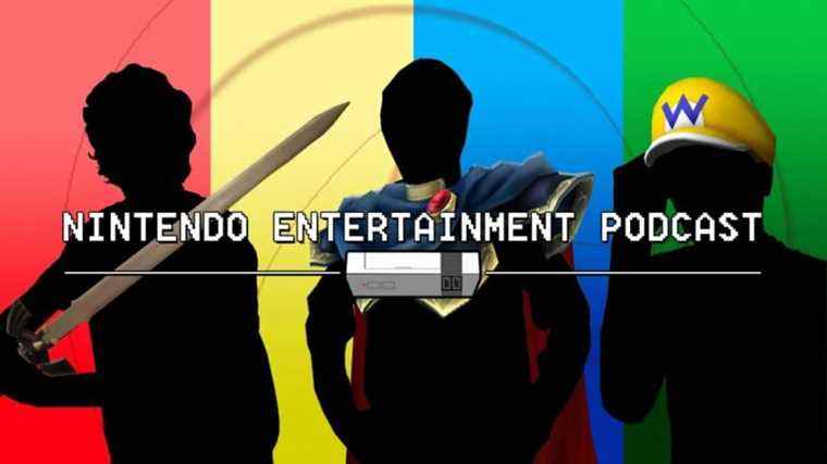 Podcast Nintendo Entertainment – ​​Épisode 272 – La liste ultime Smash – The Outerhaven