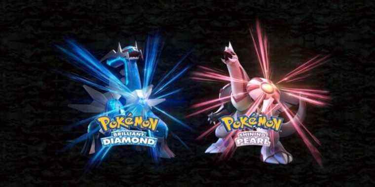 Pokemon Brilliant Diamond & Shining Pearl: Comment réinitialiser et recommencer
