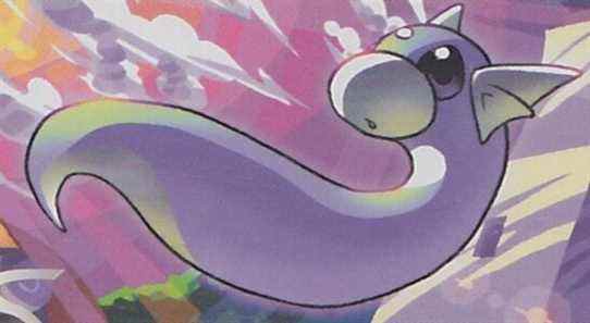 Pokemon Brilliant Diamond & Shining Pearl: Où trouver Dratini