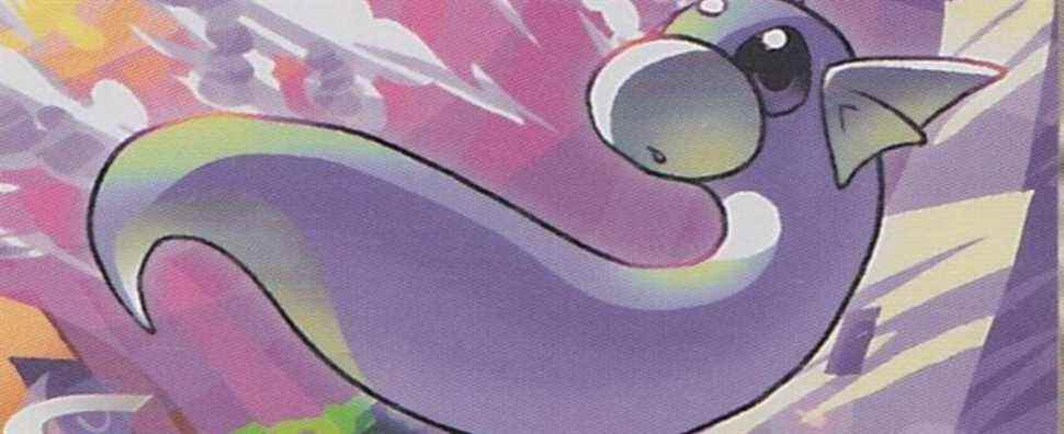 Pokemon Brilliant Diamond & Shining Pearl: Où trouver Dratini