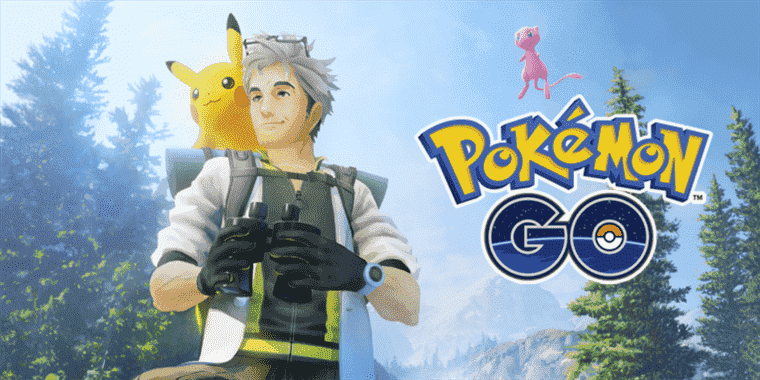 Pokemon GO fait renvoyer des policiers