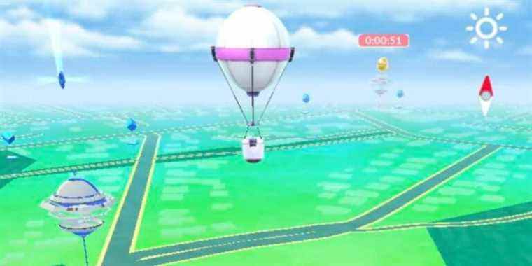 Pokemon GO introduire plus d'annonces serait une grave erreur
