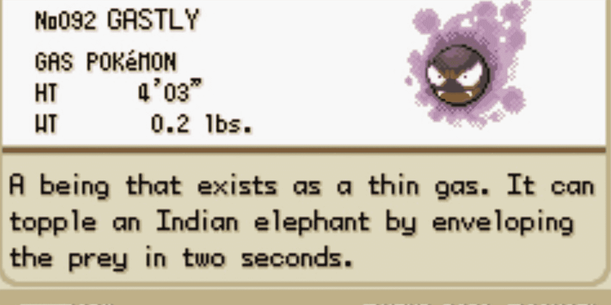 Pokemon Legends: Arceus a reconstitué les éléphants indiens
