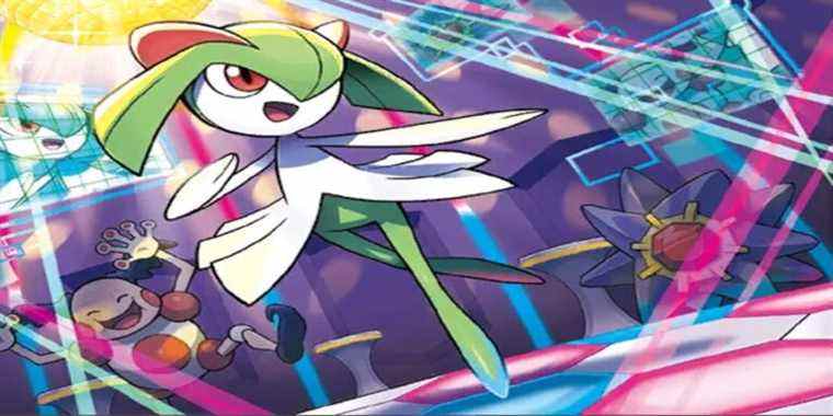 Pokemon Sword and Shield: où trouver Kirlia
