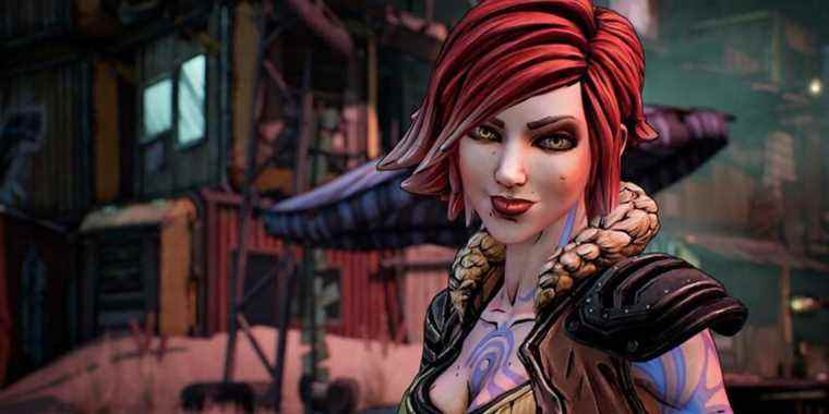 Pourquoi Borderlands 4 ne sera probablement pas aussi long que BL3
