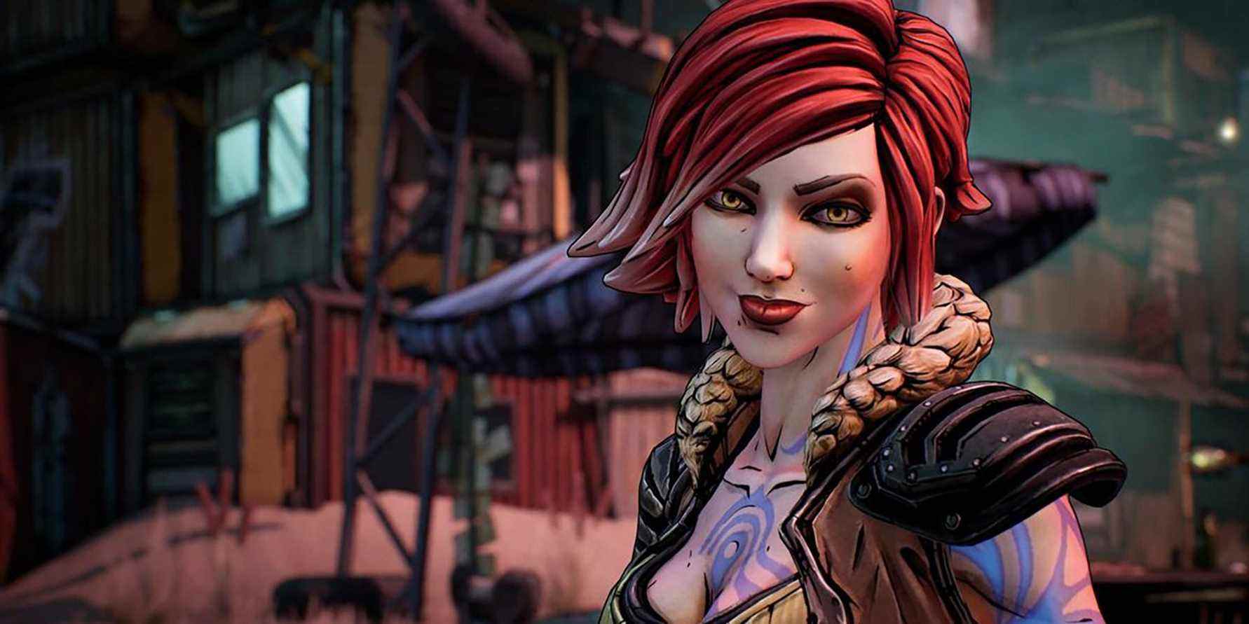 Pourquoi Borderlands 4 ne sera probablement pas aussi long que BL3
