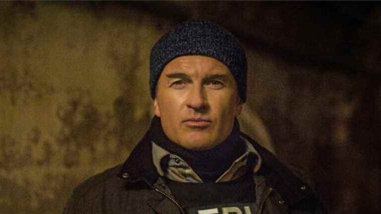 Pourquoi FBI: Julian McMahon de Most Wanted quitte le drame de CBS avant la fin de la saison 3
