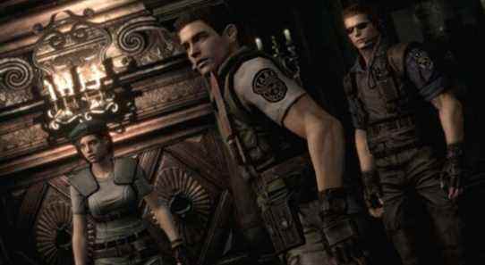 Pourquoi Resident Evil a besoin d'un autre remake comme Resident Evil 2