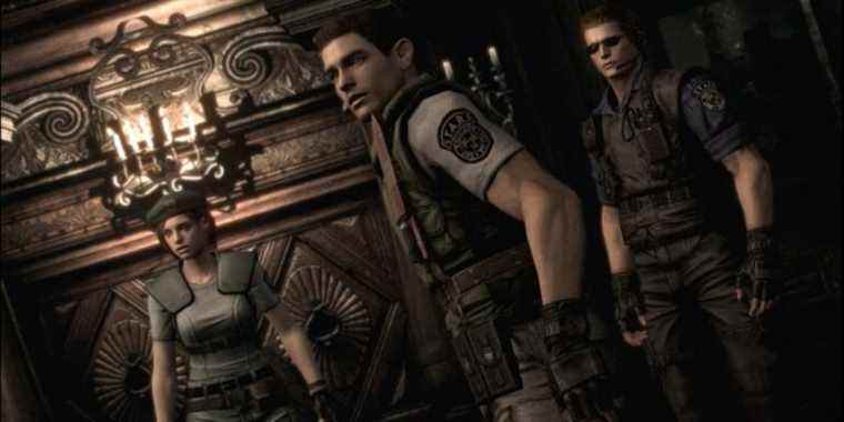 Pourquoi Resident Evil a besoin d'un autre remake comme Resident Evil 2
