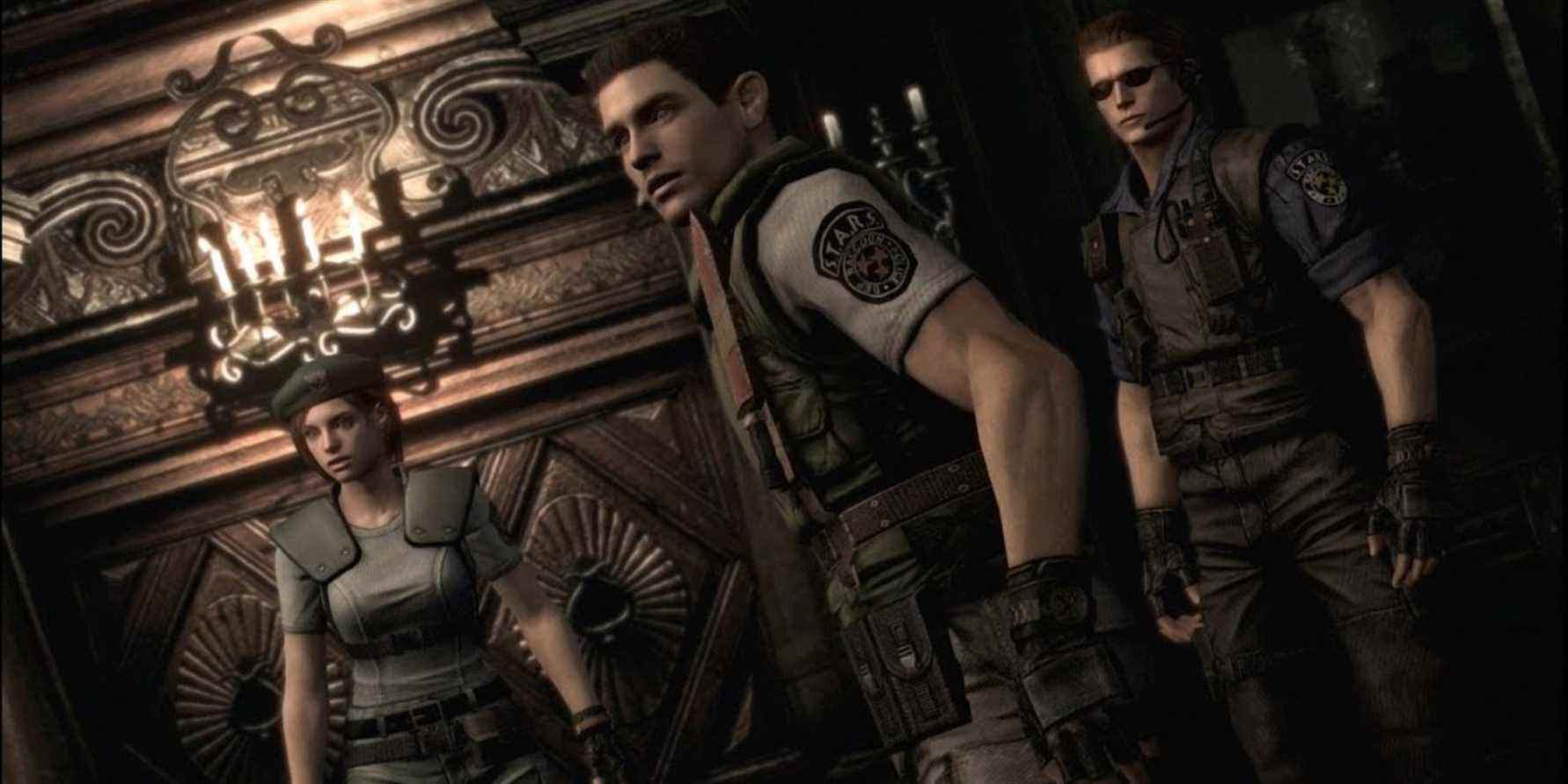 Pourquoi Resident Evil a besoin d'un autre remake comme Resident Evil 2
