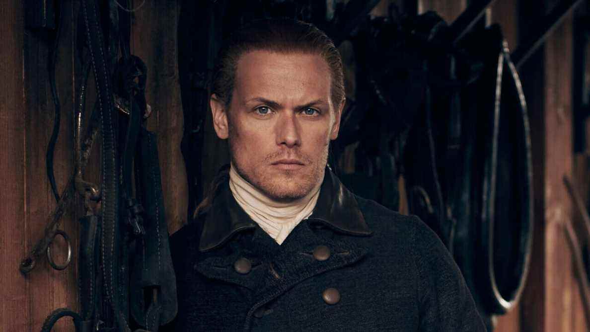 Pourquoi Sam Heughan d'Outlander était sur le point d'arrêter de jouer avant d'auditionner pour Jamie Fraser
