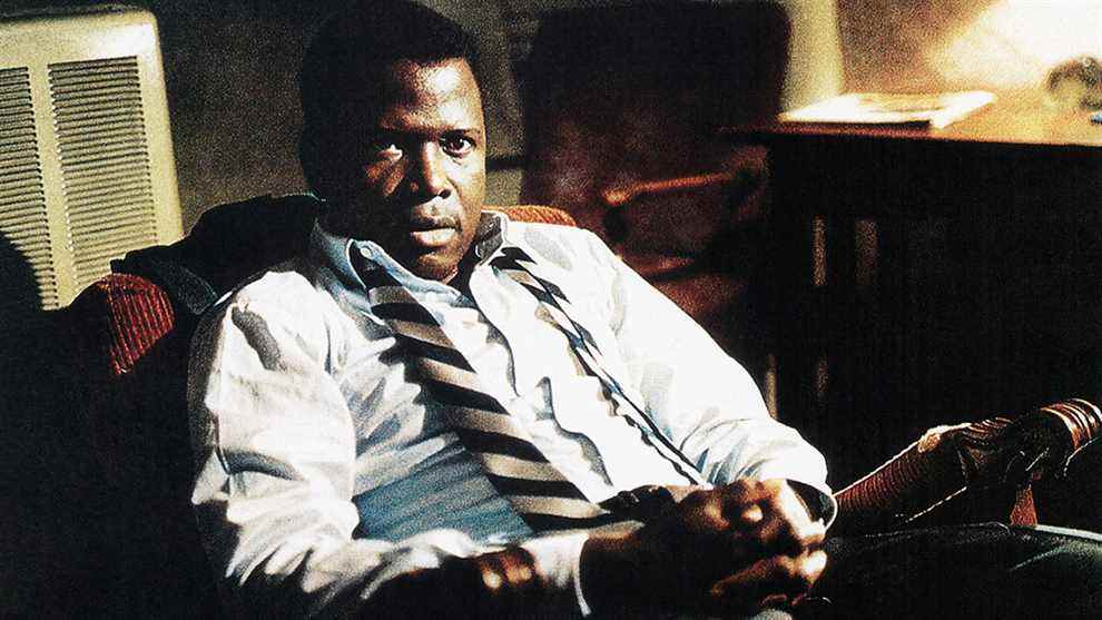 

	
		Pourquoi Sidney Poitier est l'acteur le plus important de l'histoire américaine Le plus populaire doit lire S'inscrire aux newsletters sur les variétés Plus de nos marques
	
	
