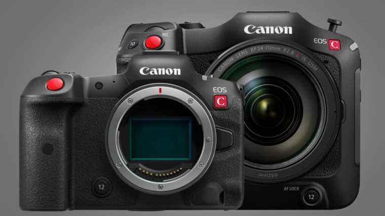 Pourquoi j’achèterai le Canon EOS C70 plutôt que le nouveau Canon EOS R5 C