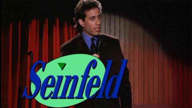 Pourquoi les fans de Seinfeld peuvent remercier Larry David d'avoir enregistré cette chanson thème jazzy
