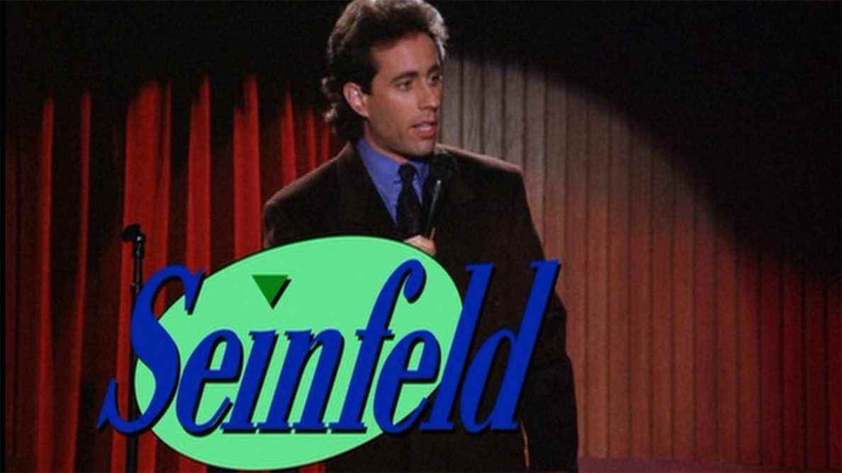 Pourquoi les fans de Seinfeld peuvent remercier Larry David d'avoir enregistré cette chanson thème jazzy
