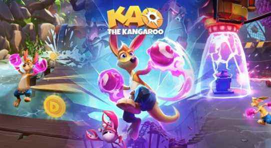 Pourquoi les fans de plateformes 3D devraient regarder le nouveau jeu Kao the Kangaroo