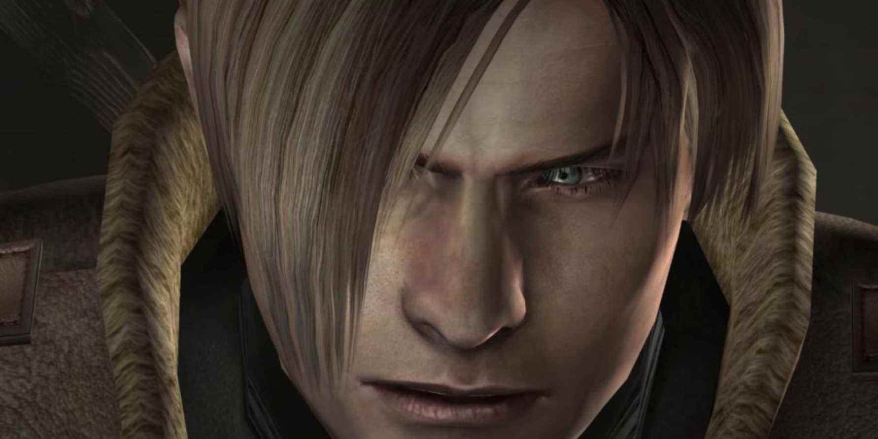 Pourquoi les fans devraient être excités pour le projet Resident Evil 4 HD réalisé par des fans
