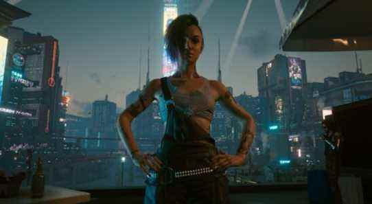 Pourquoi les fans devraient garder un œil sur le patch 1.5 de Cyberpunk 2077