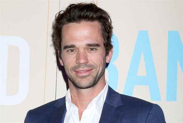 « Power Book II : Ghost » : David Walton au casting de la saison 3