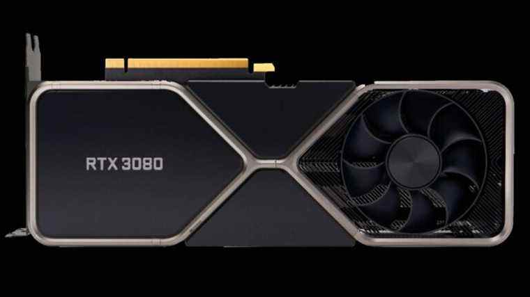 Précommandes RTX 3080 12 Go : où trouver le stock de la dernière actualisation d'Ampère
