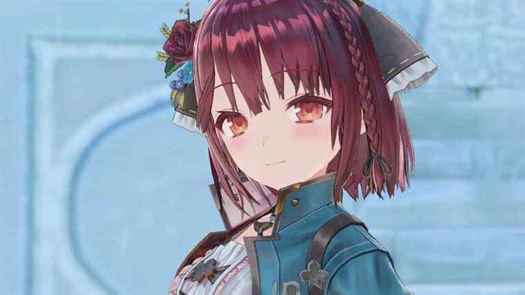 Preview : Atelier Sophie 2 se concentre sur ses personnages et son univers
