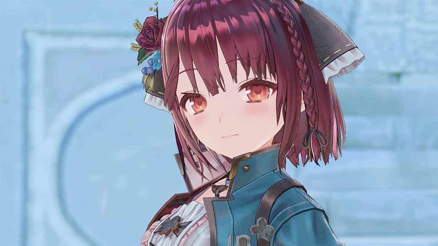 Preview : Atelier Sophie 2 se concentre sur ses personnages et son univers
