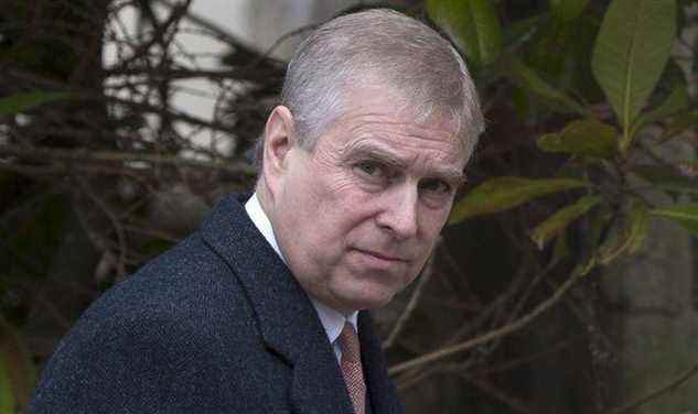 Prince Andrew: Décision sur l’offre du duc d’obtenir le rejet de l’affaire Virginia Giuffre en raison « très bientôt », selon le juge