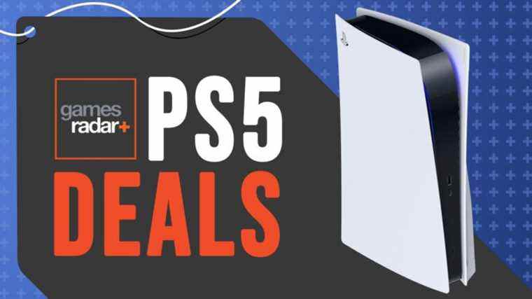 Prix ​​et packs PS5 : quand pouvons-nous nous attendre à ce que les offres PlayStation 5 arrivent ?
