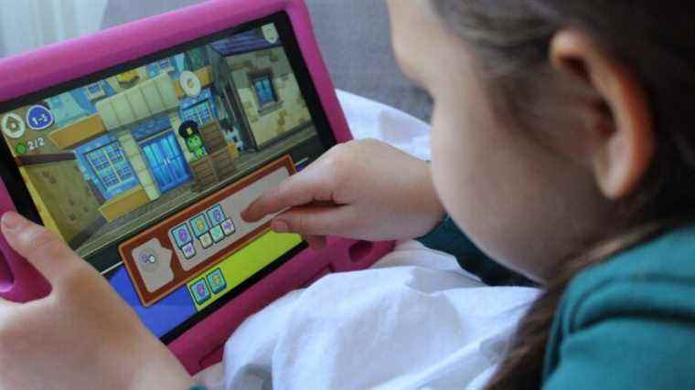 Propulsez vos enfants tôt vers un avenir réussi avec un essai gratuit de CodeSpark Academy