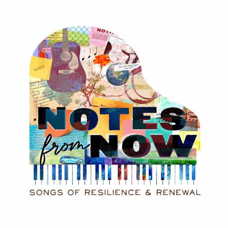 

	
		Prospect Theatre Company dévoile une anthologie musicale "Notes From Now" (EXCLUSIF) Les plus populaires doivent être lus Inscrivez-vous aux newsletters Variety Plus de nos marques
	
	
