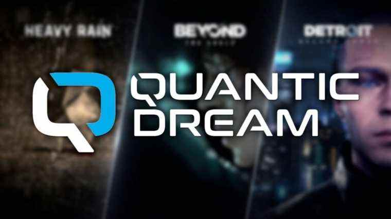 Quantic Dream ne mérite pas Star Wars – The Outerhaven