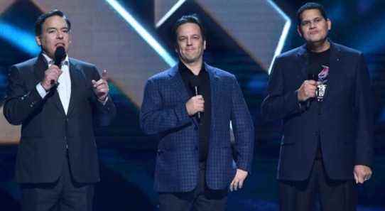 Que voulait dire Phil Spencer par « la Xbox n'est pas une plate-forme de liberté d'expression » ?