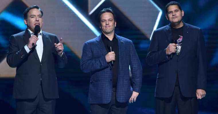 Que voulait dire Phil Spencer par « la Xbox n'est pas une plate-forme de liberté d'expression » ?
