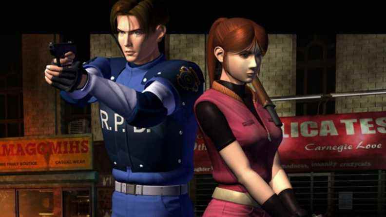 Quel est votre Resident Evil préféré et lequel selon vous est le meilleur ?
