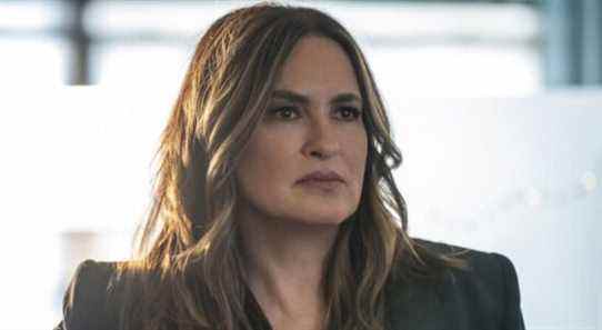 Quelle loi et ordre: la torsion choquante de SVU pour Benson pourrait signifier pour le reste de la saison 23